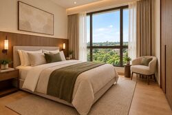 Lentor Hills Residences (D26), Apartment #630649981